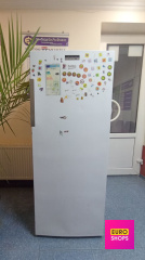 Морозильна камера Beko RFSA240M21W