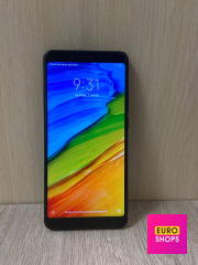 Смартфон Xiaomi Redmi Note 5 4/64GB