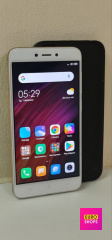 Смартфон Xiaomi Redmi 4X 2/16GB
