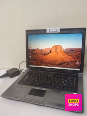 Ноутбук Asus F5RL Intel Core 2 Duo T7300/RAM2GB/HDD250GB