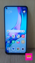 Смартфон  Xiaomi Redmi Note 9  4/128Gb