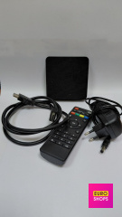 Медіаплеєр INEXT TV 4