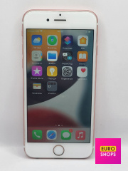 Смартфон APPLE  iPhone 6s 16GB Rose Gold