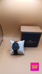 Годинник наручний Jacques Lemans Milano 1-1950;