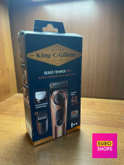 Тример  Braun 5517