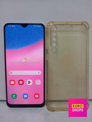 Смартфон Samsung A30S (SM-A307FN/DS) 3/32GB