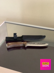 Ніж туристичний