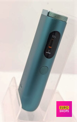 Система нагрівання glo Hyper Pro Teal