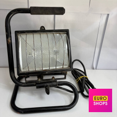 Прожектор переносний ZW-L500P