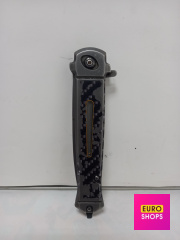 Складаний ніж Jeep DA330