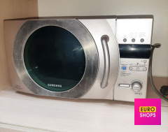 Мікрохвильова піч Samsung M187MNR