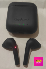 Навушники Defunc True Go Slim TWS