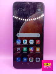 Смартфон Xiaomi REDMI 9C NFC 2/32GB