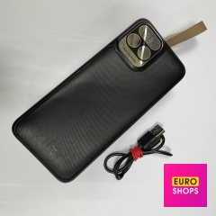 Power Bank KING POWER KPG-401 40000mAh