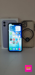 Смартфон APPLE iPhone 11 64GB