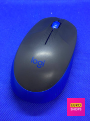 Комп'ютерна мишка Logitech M190