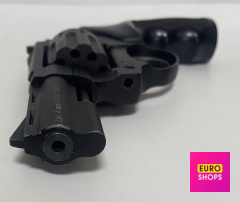 Револьвер під патрон флобера Stalker R1-F3 cal.4mm