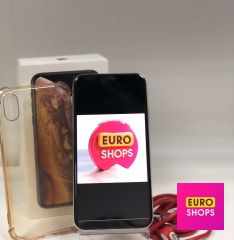 Смартфон Apple iPhone X 256GB