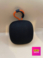 Портативна колонка TITANUM SPK2046BT 5W RGB Black