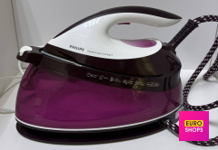 Праска з парогенератором PHILIPS PerfectCare Compact GC 7808