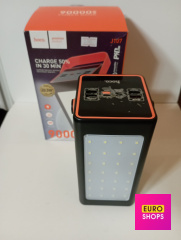 Power Bank Hoco J107 90000mAh