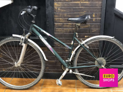 Велосипед TOPBIKE Hobby 100 26’’