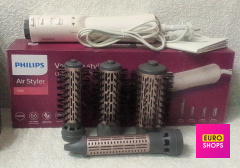 Фен Рhilips air styler 7000