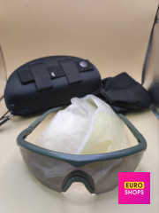 Окуляри захисні Swisseye Raptor 10161