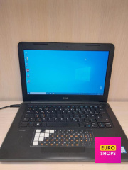 Ноутбук Dell Latitude 3380  Core i3 6006U/RAM8GB/SSD500GB