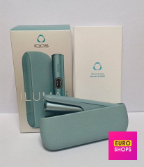 Система нагрівання  IQOS iluma M0010