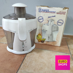 Соковитискач First FA-5208