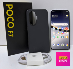 Смартфон Poco F7 12/256Gb White