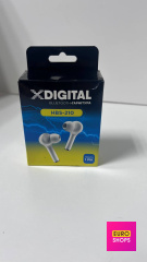 Навушники  Xdigital HBS-210