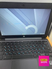 Ноутбук HP ChromeBook tpn-q151 11 g5 ee