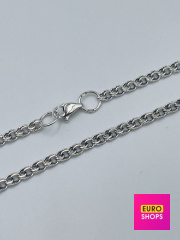 Срібний ланцюг 925° 9.6 г.