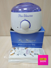 Воскоплав Pro-Wax 100