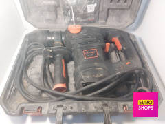 Перфоратор Dnipro-M BH-190