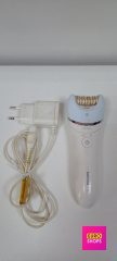 Епілятор Philips BRE610