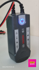 Зарядний пристрій BOSCH C3 6V 12V AG