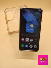 Смартфон Samsung Galaxy S21 8/128Gb