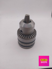 Патрон сверлильний B16 1.5 13mm