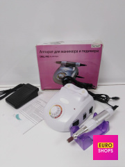 Фрезер для манікюру drill pro zs 603 35000 оборотів