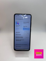 Смартфон Xiaomi REDMI 12С 3/64GB