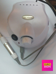 Фрезер Nail master 45w