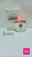 Мікротоковий масажер для обличчя