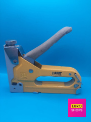 Степлер для скоб 8 - 12 мм Hardy