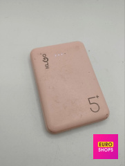 Зовнішній акумулятор KLGO KP55 5000