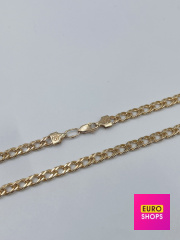 Золотий ланцюг 585° 19.07 г.