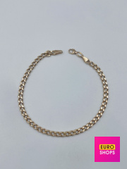 Золотий браслет 585° 3.07 г.