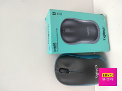 Бездротова комп'ютерна мишка Logitech m185